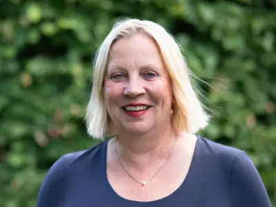 Barbara Rustige