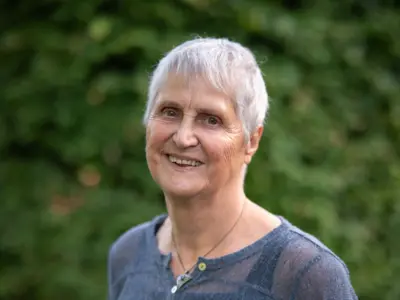 Cornelia Schubert