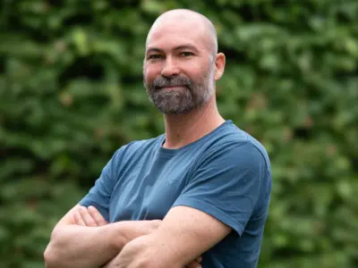 Dr. Jan Eric Rempel