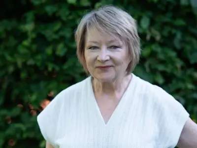Eva Maria Heinz