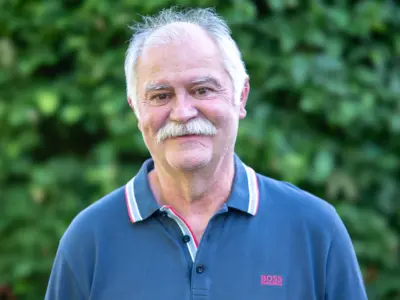 Horst Günter Schmandt