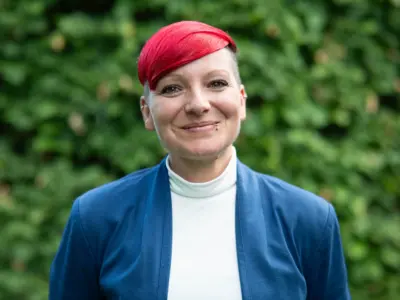 Karina Scholl
