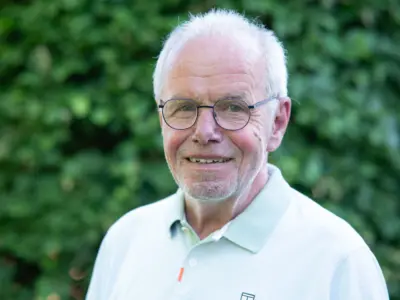 Klaus Daschke