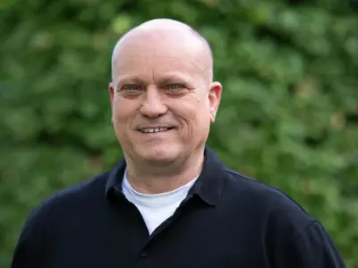 Klaus-Peter Ruhl