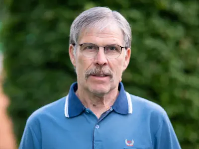 Ulrich Häuser