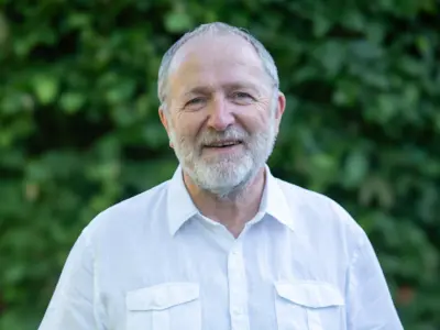 Werner Schäfer